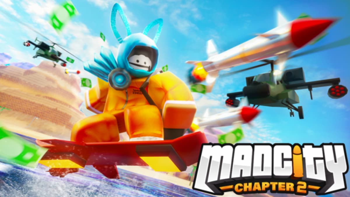 Meet the Young Roblox Developers Who Created Mad City