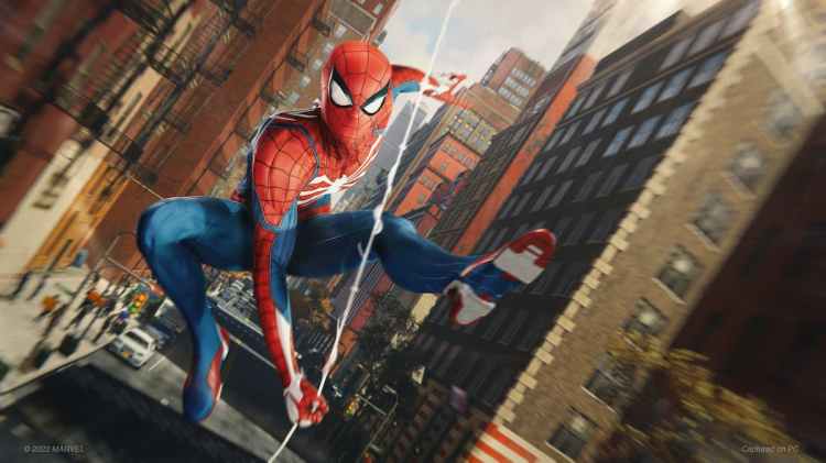 All Spiderman PS3 Games Ranked, From Worst To Best