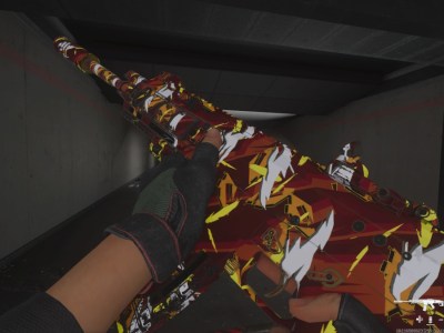 Best MCW build in MW3: Attachments, loadout, and perks