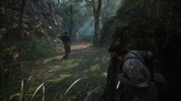 Геймплей Metal Gear Solid Delta Snake Eater Xbox