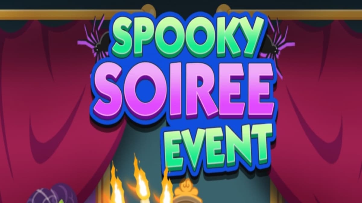 All Spooky Soiree event rewards in Monopoly GO