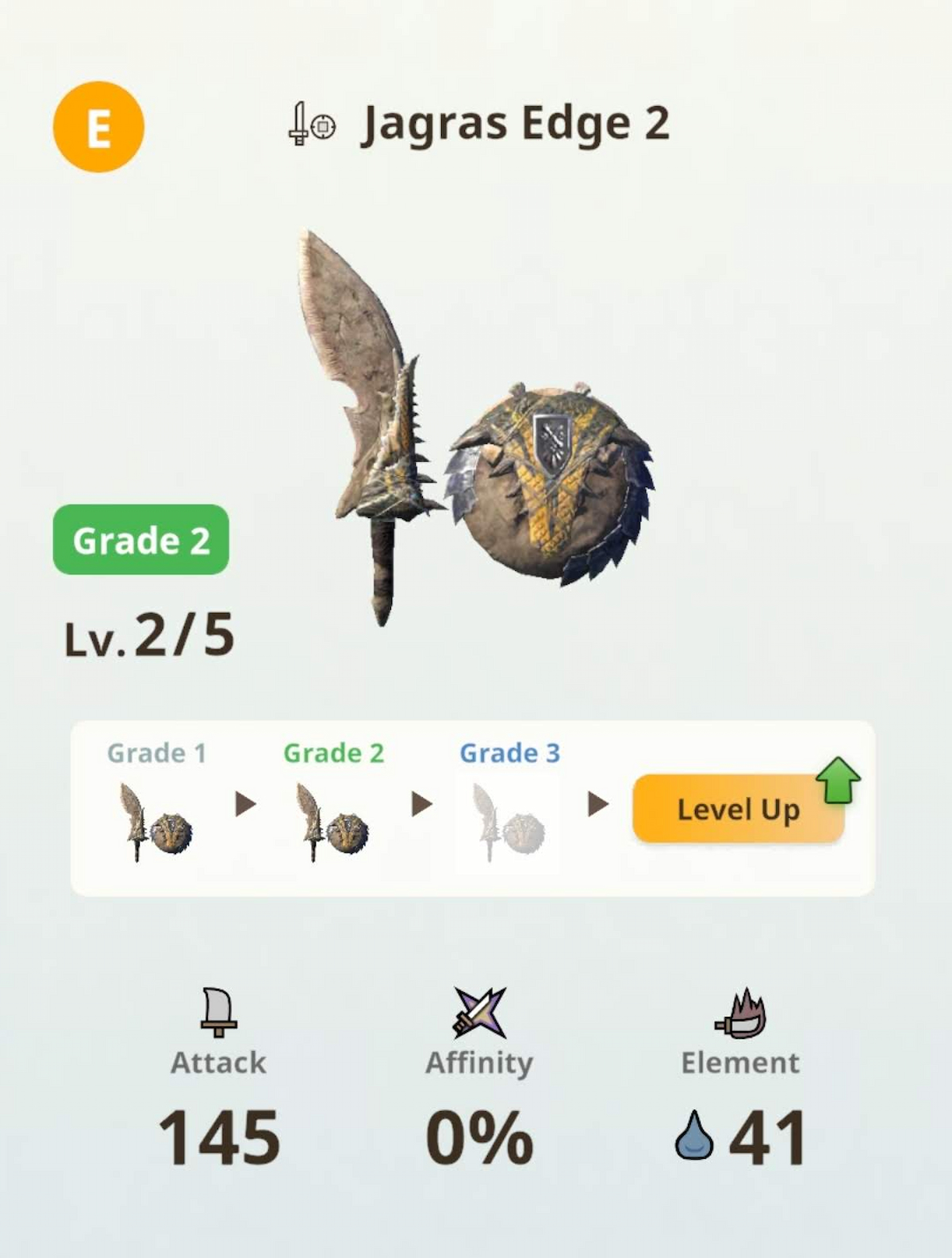 Monster Hunter Now Weapons Guide - Droid Gamers