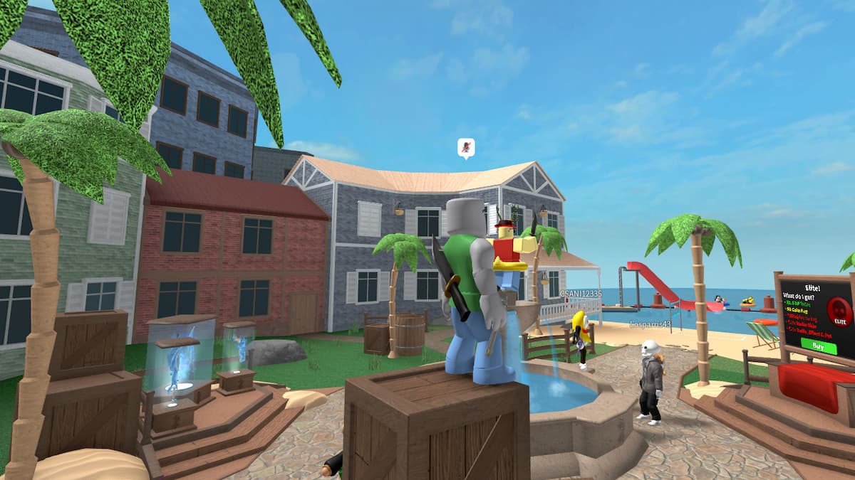 Top 15 Best Roblox Games to play with Friends 
