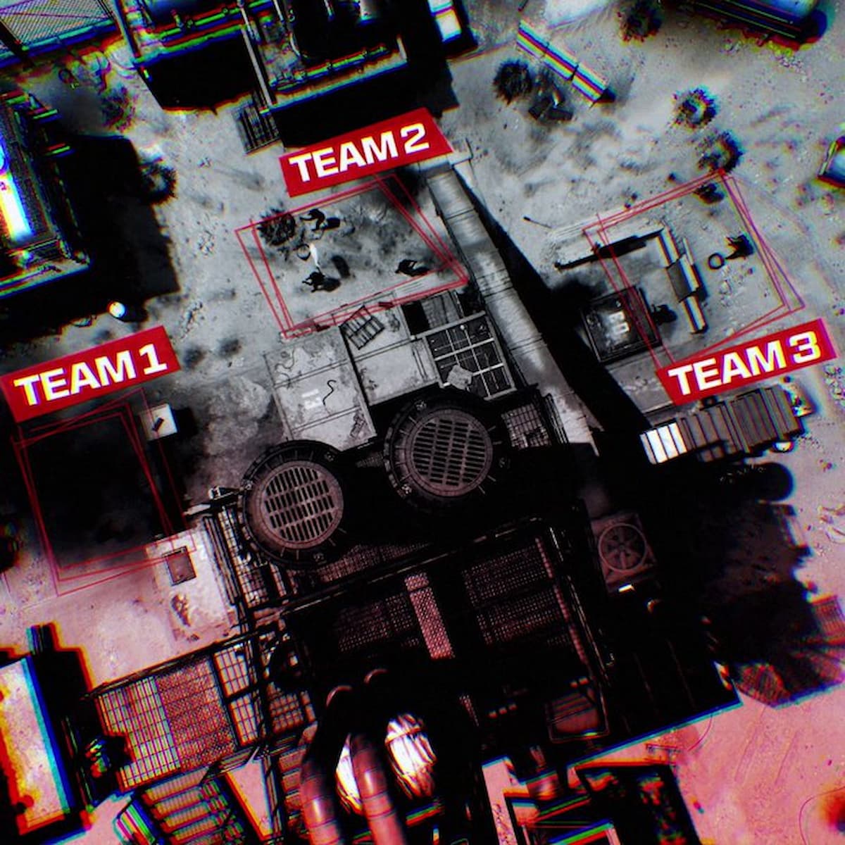 How to play Cutthroat in the MW3 beta Gaming News