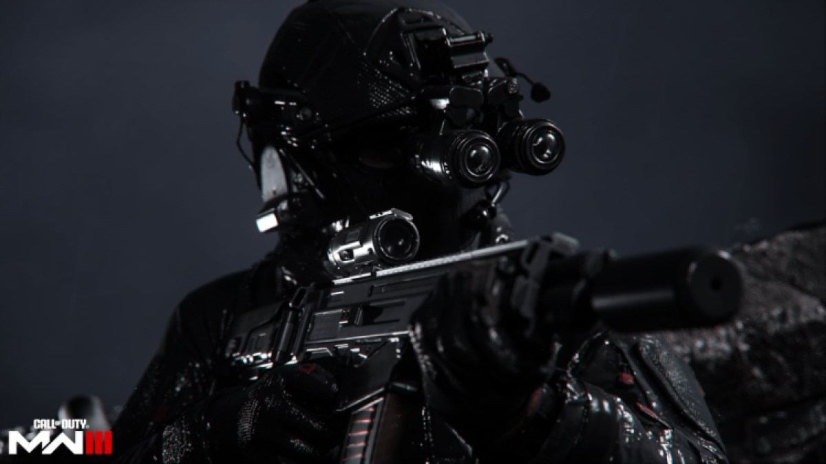 Подтверждены все 16 знаковых карт COD в MW3
