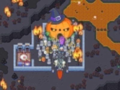 New Moonstone Island Halloween Dlc Announced