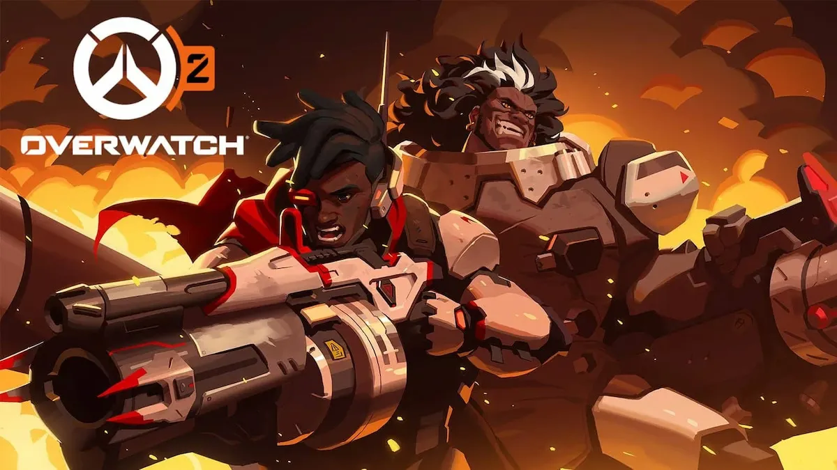 Overwatch 2 Fans Speculate Mauga Is The Next Tank Hero For Season 8