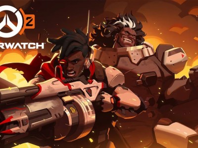 Overwatch 2 Fans Speculate Mauga Is The Next Tank Hero For Season 8