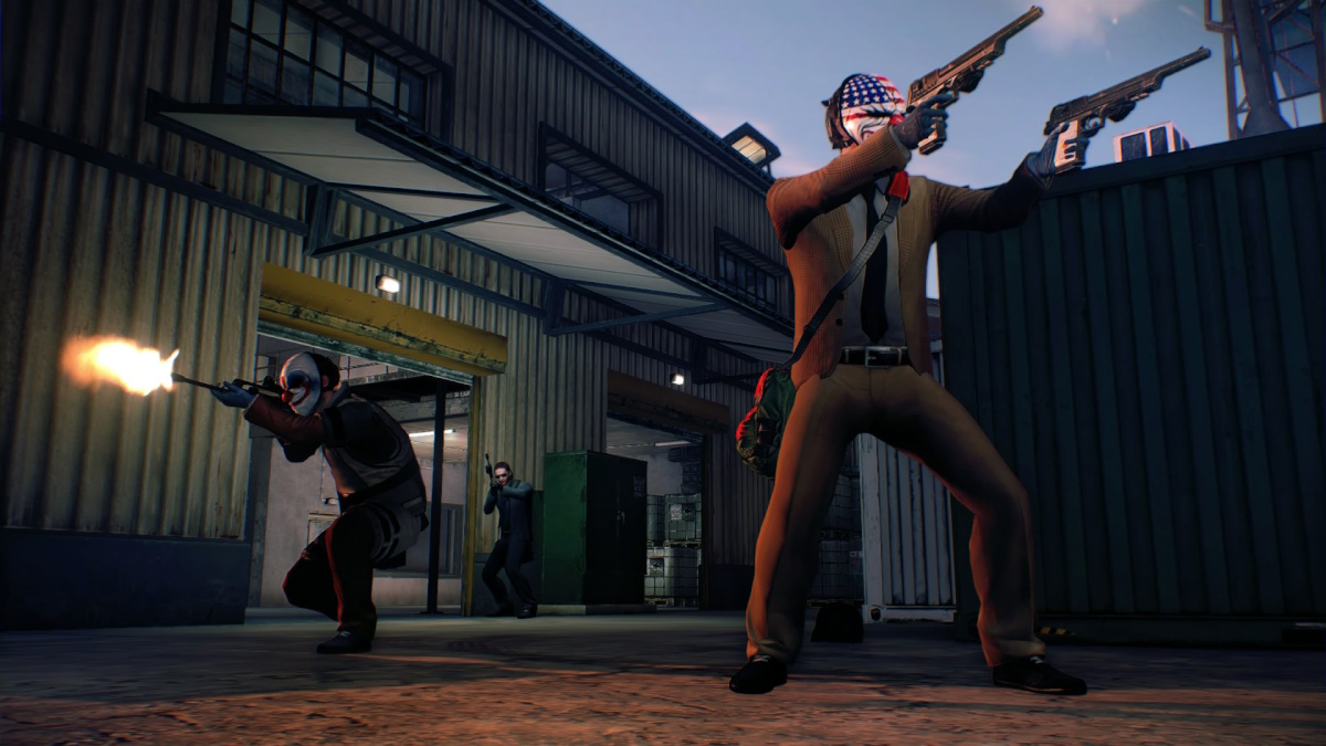 Games like Payday 3 • Games similar to Payday 3 • RAWG