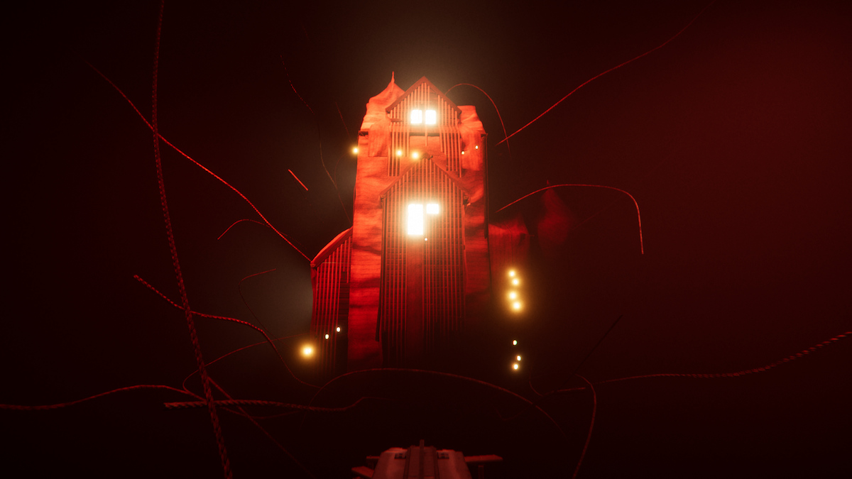 Reveil Game Review - Final thoughts on Reveil Game Review