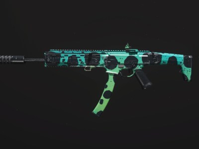 Best Rival-9 build in MW3 : Attachments, loadout, and perks