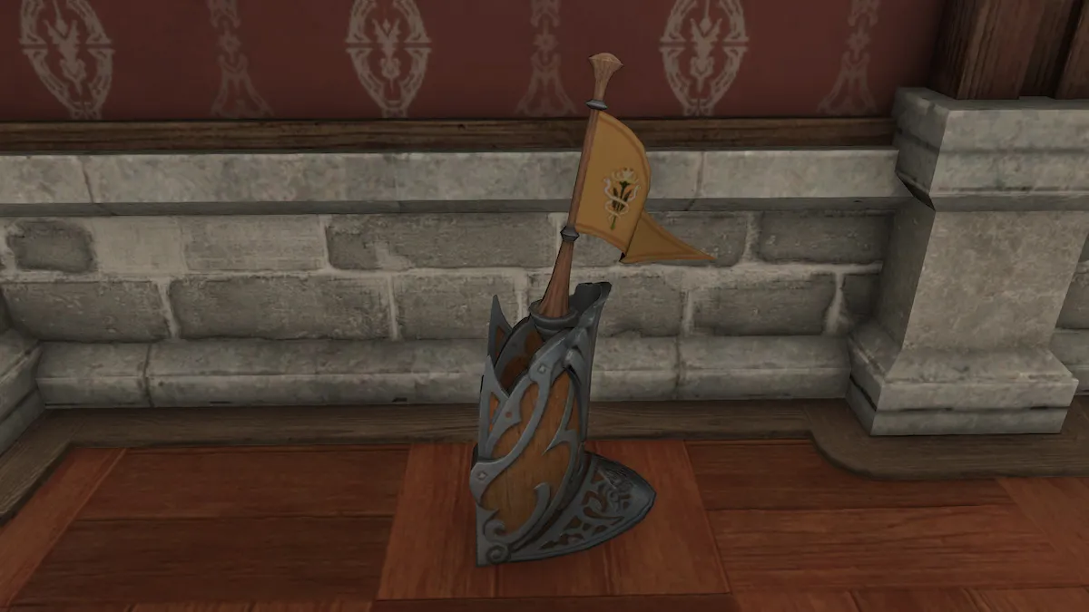 All new items in FFXIV Patch 6.5 Serpent Trophy Right