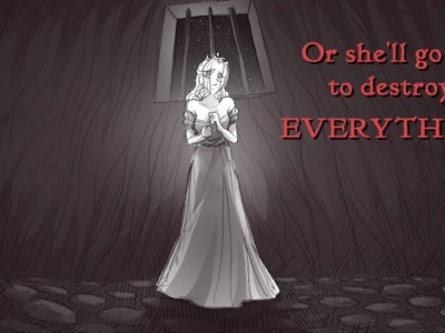 Slay The Princess Review