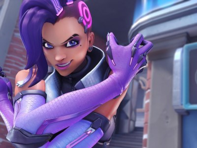 Sombras Ability Kit In Overwatch 2 Completely Reworked For Season 7