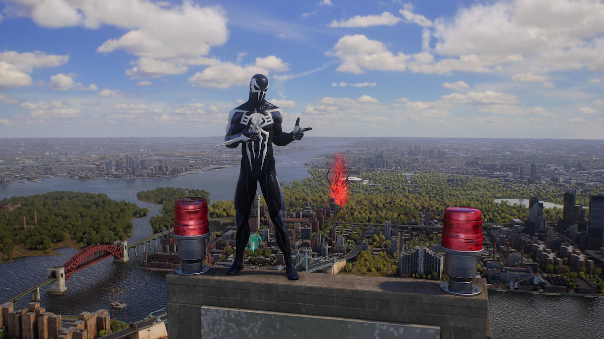 Spiderman 2 2099 Suit