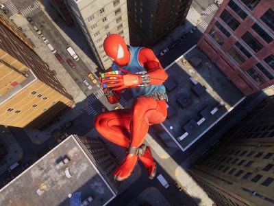 Spiderman 2 How To Perform The Rubiks Cube Trick