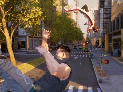 Spiderman 2 Should You Choose Performance Or Fidelity Mode (1)