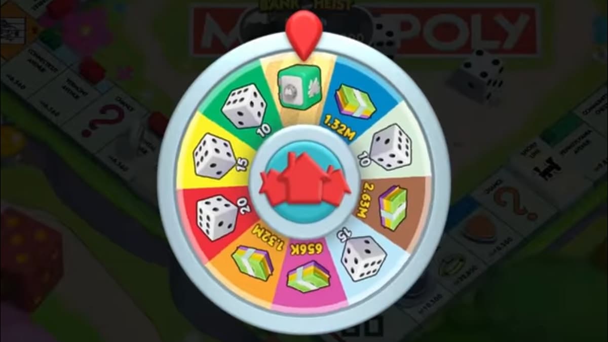 How to complete a color set in Monopoly GO