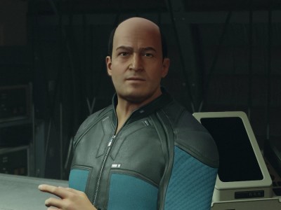 Starfield How To Prepare Ship For Grav Drive In First Contact Quest