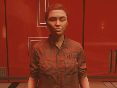 Starfield Thrilled About Space Trucker Flannel