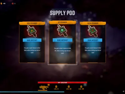Best Supply Drop upgrades in Deep Rock Galactic: Survivor