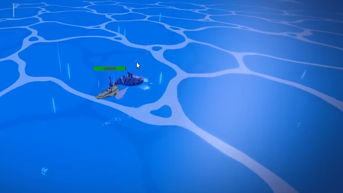 Blox Fruits Update 20 - How To Get To The Third Sea Full Guide 
