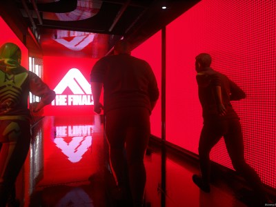 Why is The Finals Crashing Mid Game?