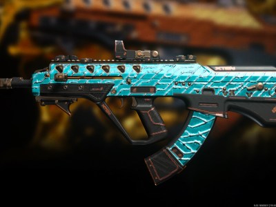 Best TR-76 Geist Build for Warzone 2 DMZ