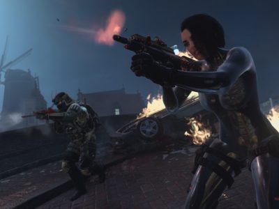 Health regen has been overhauled in Warzone