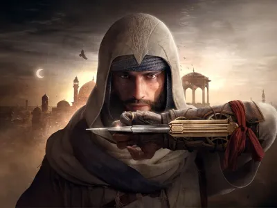 Who Is The Main Character In Assassins Creed Mirage