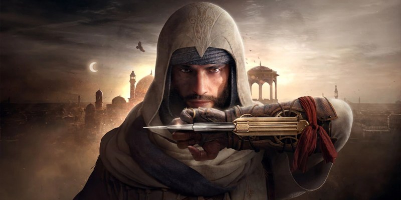 Assassin's Creed Mirage release times for every region