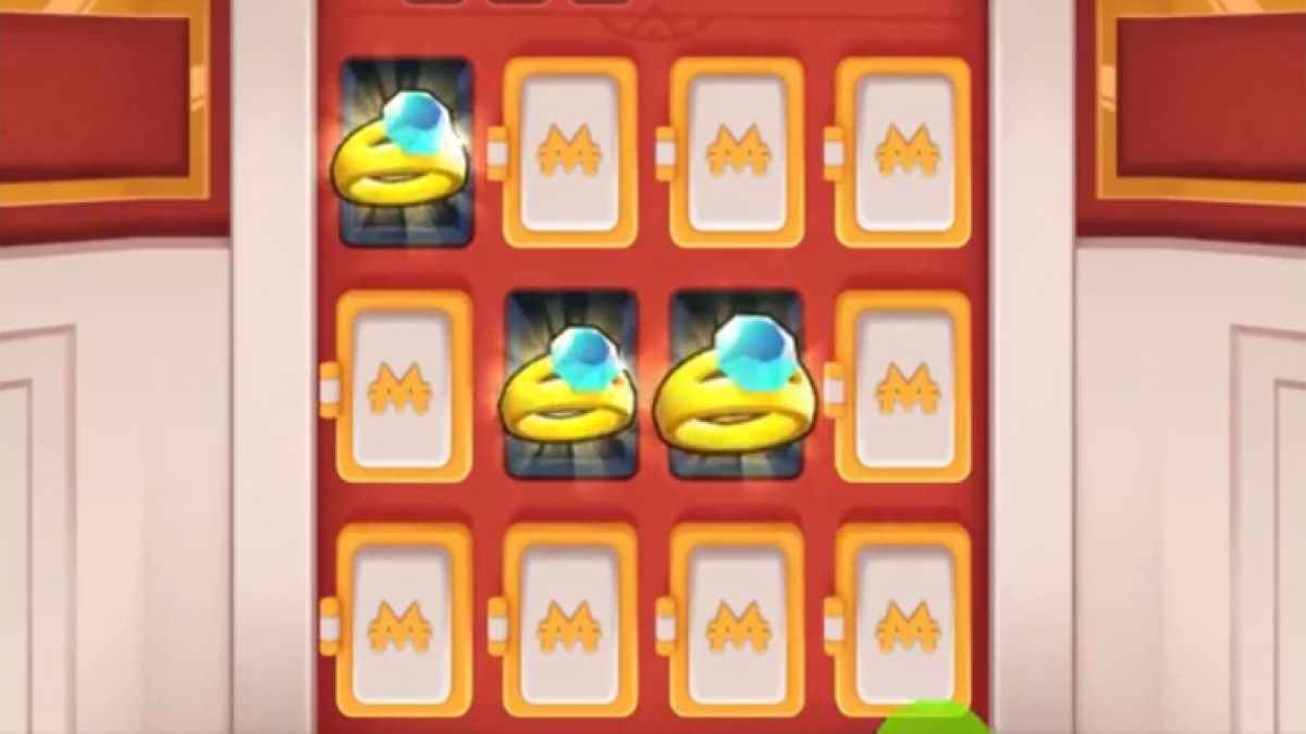 Выигрышная схема в игре «Монополия Го»
