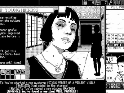 World Of Horror Beginner Tips And Tricks