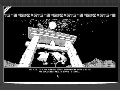 World Of Horror What Is Doom How To Reduce It