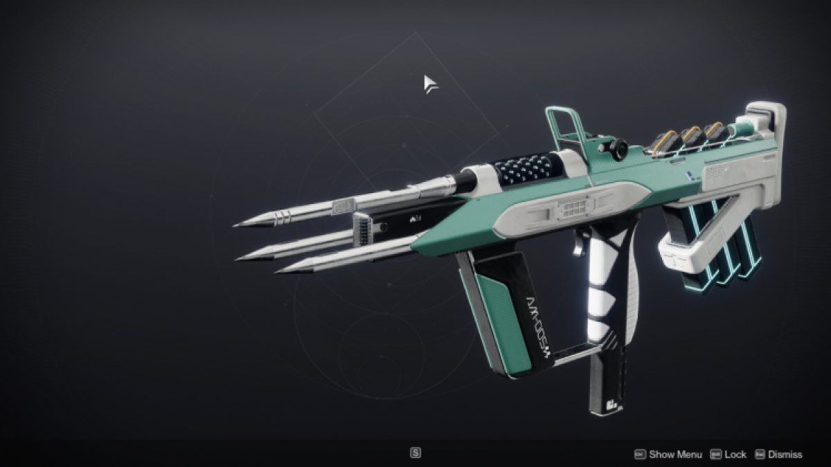 X Best PvE weapons in Destiny 2, ranked