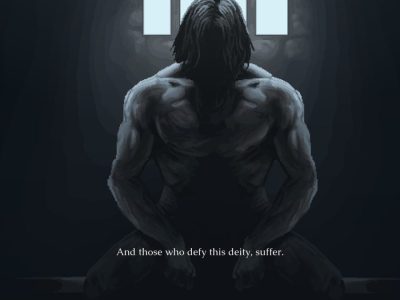 The last faith review