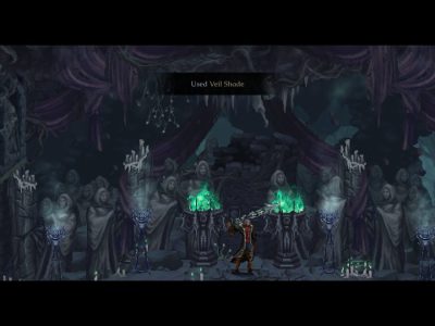 How to solve the blocks puzzle in The Last Faith