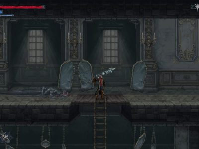 How to solve the Esk Mansion mirror puzzle in The Last Faith