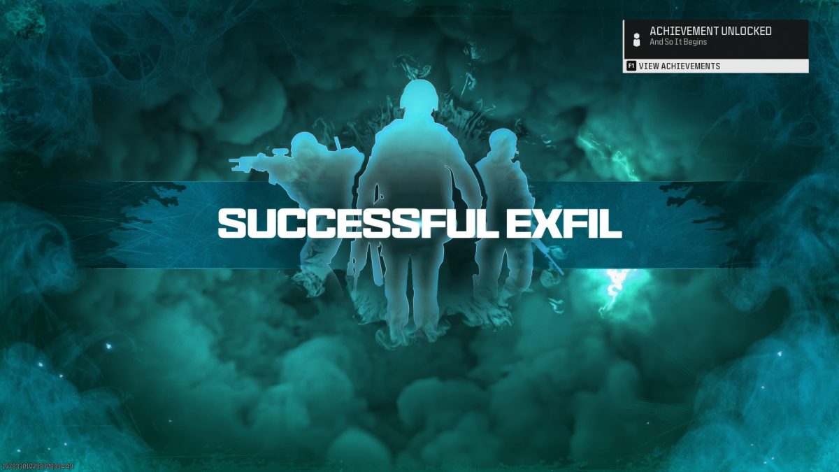 How to reduce insured weapon cooldown in Modern Warfare Zombies (MWZ)