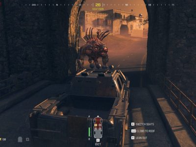 How to find and beat the Megabomb in MW3 Zombies