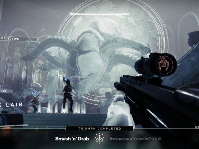 How to Beat The Coil in Destiny 2: Season of The Wish Explained