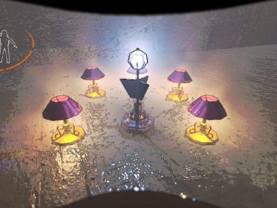 3080128679 Preview Showcase Radar Scanner