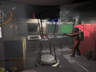 3080128679 Preview Showcase Teleporter