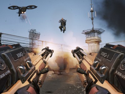 5 Best Call Of Duty Campaigns Ranked