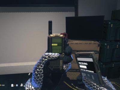 All Contracts In Modern Warfare Zombies, Ranked