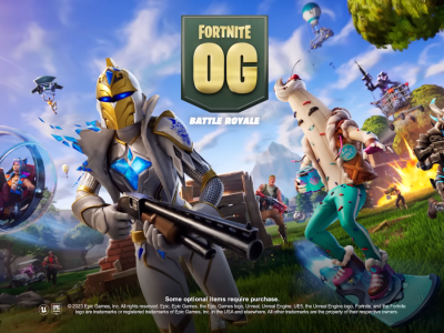 All Fortnite Og Leaks Listed 1
