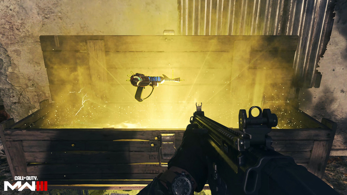 Best Ammo Mods In Modern Warfare Zombies (mwz), Ranked Featured Image(1)