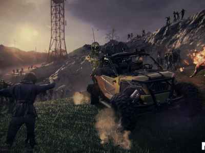 Best Field Upgrades In Modern Warfare Zombies (mwz), Ranked Featured Image(1)