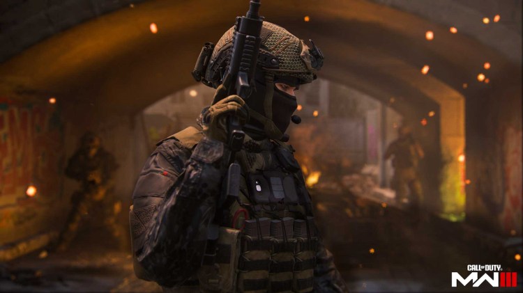 Лучшие комплекты снаряжения для Modern Warfare 3 (mw3), рейтинговое избранное изображение(1)