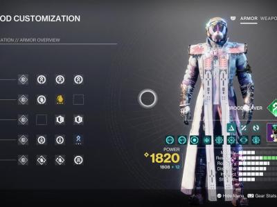 Best Pvp And Pve Mods In Destiny 2